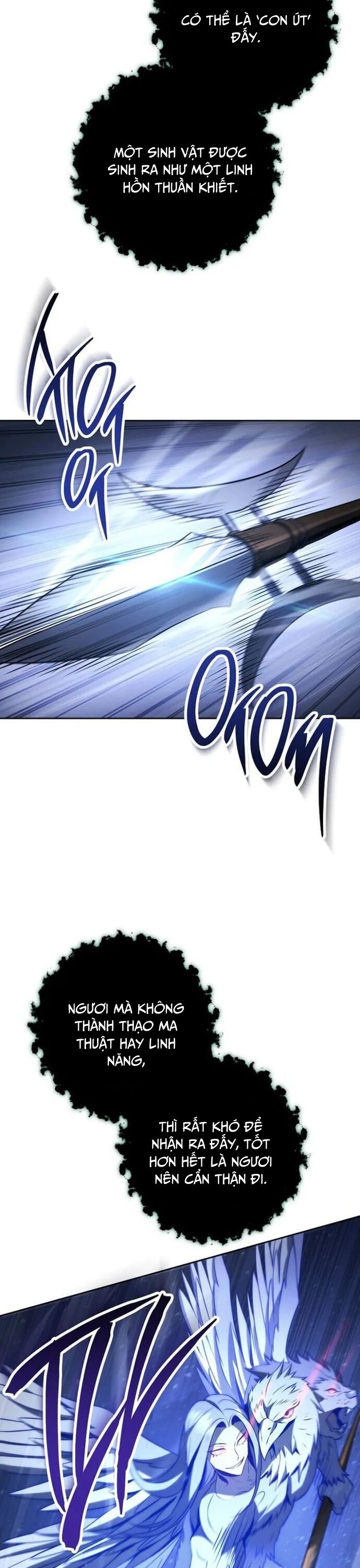 Cốt Binh Trở Lại Chapter 320 - 24