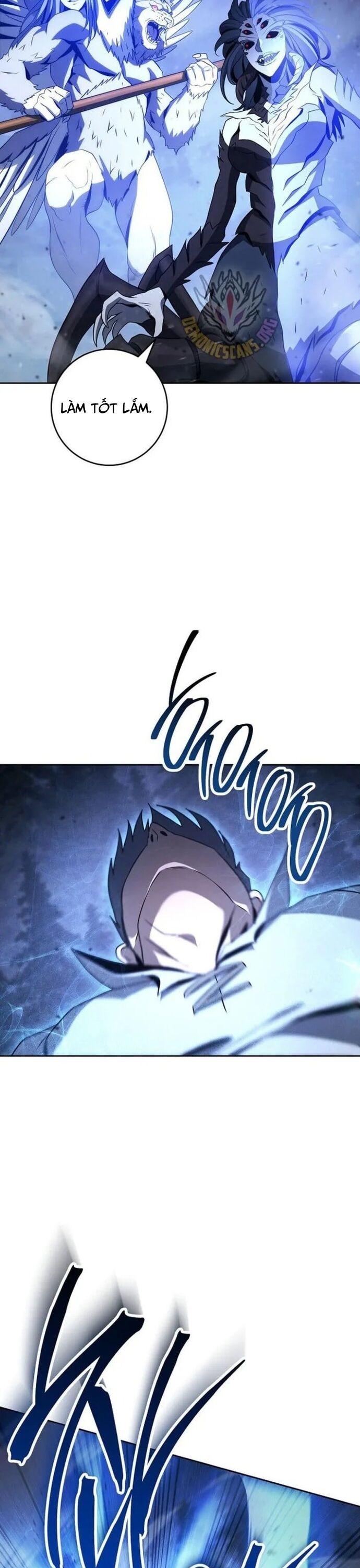 Cốt Binh Trở Lại Chapter 320 - 27