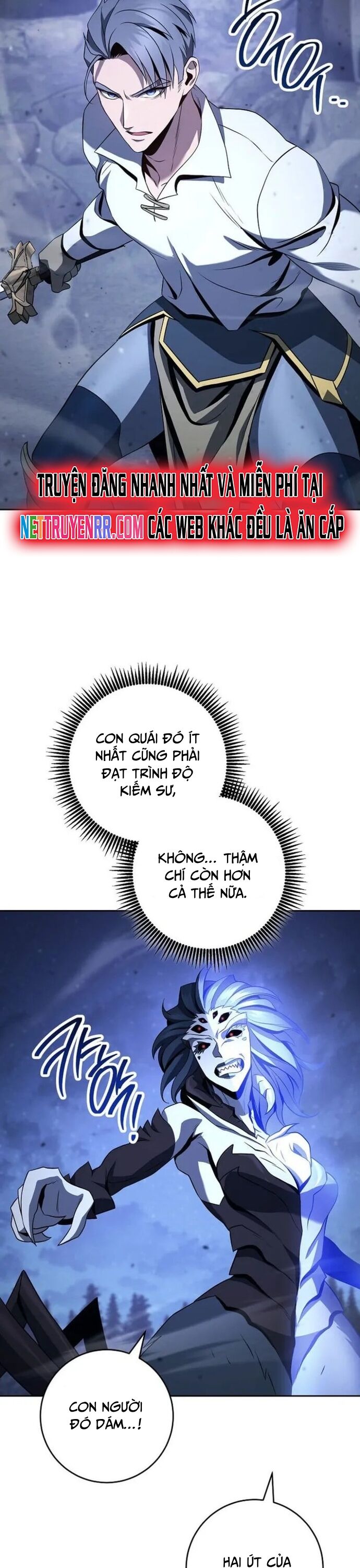 Cốt Binh Trở Lại Chapter 320 - 30