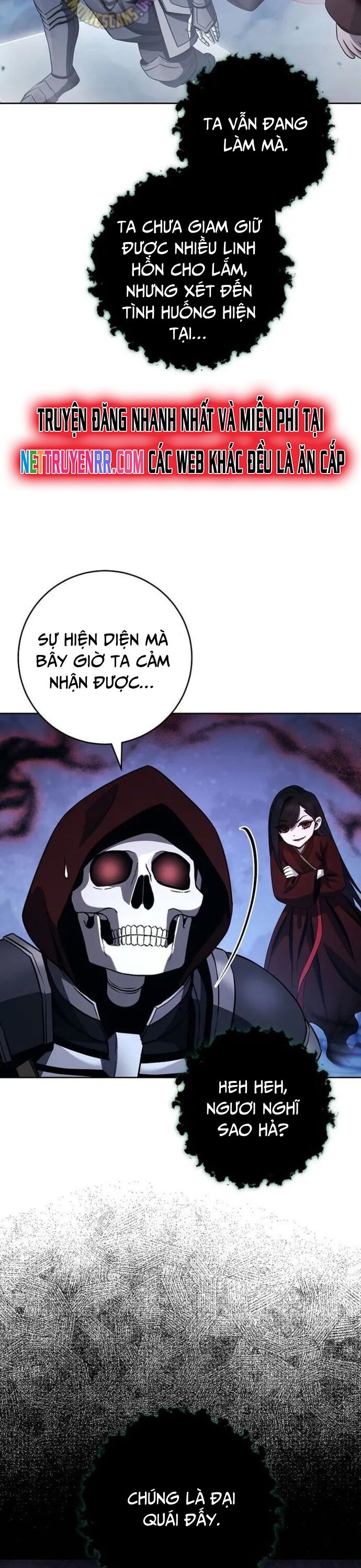 Cốt Binh Trở Lại Chapter 320 - 4