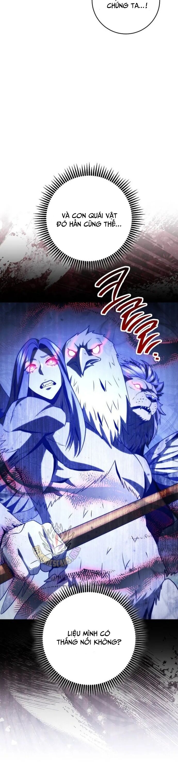 Cốt Binh Trở Lại Chapter 320 - 31