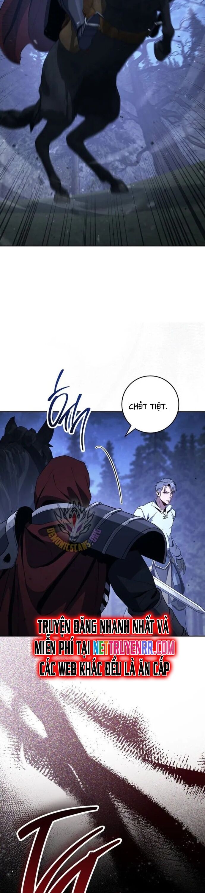 Cốt Binh Trở Lại Chapter 320 - 34