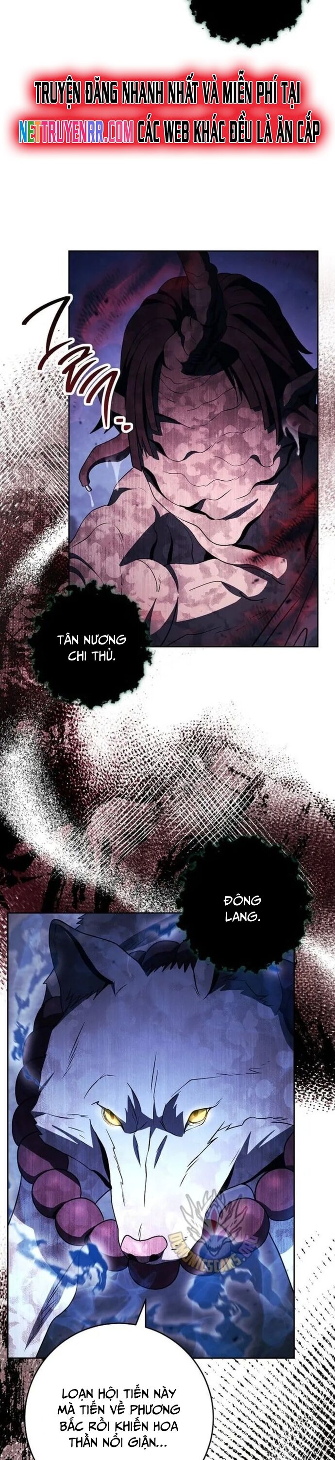 Cốt Binh Trở Lại Chapter 320 - 37