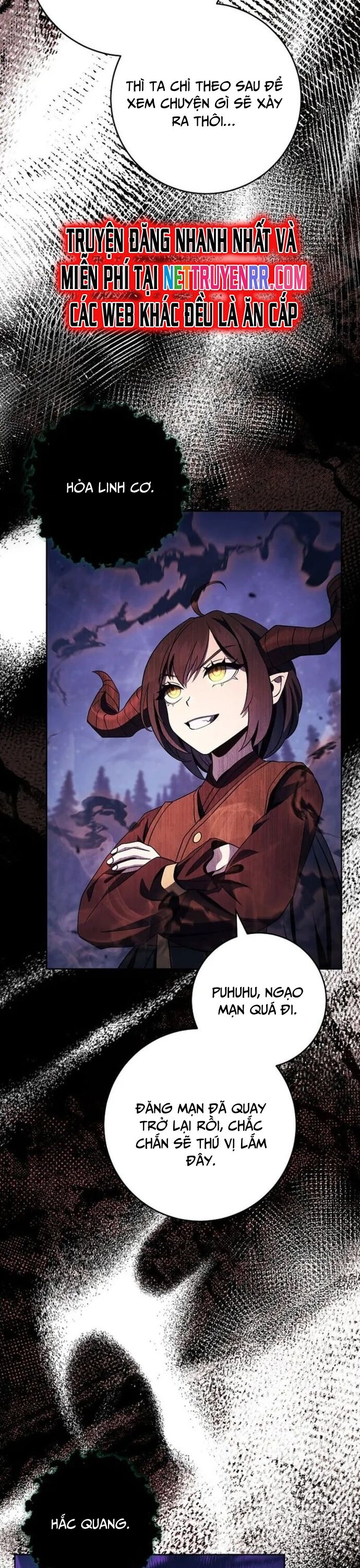 Cốt Binh Trở Lại Chapter 320 - 38