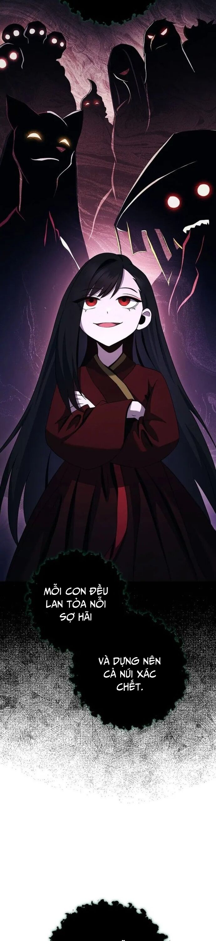 Cốt Binh Trở Lại Chapter 320 - 5