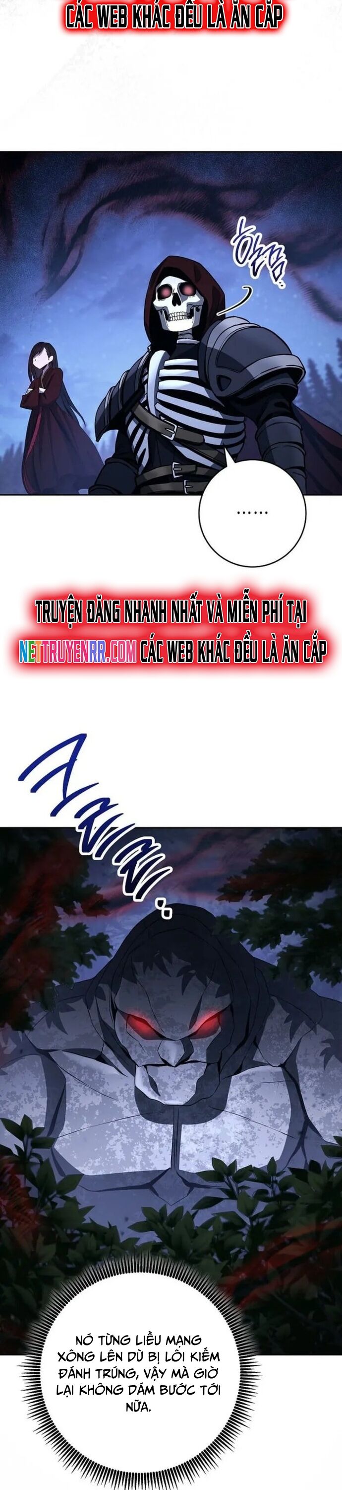 Cốt Binh Trở Lại Chapter 320 - 42