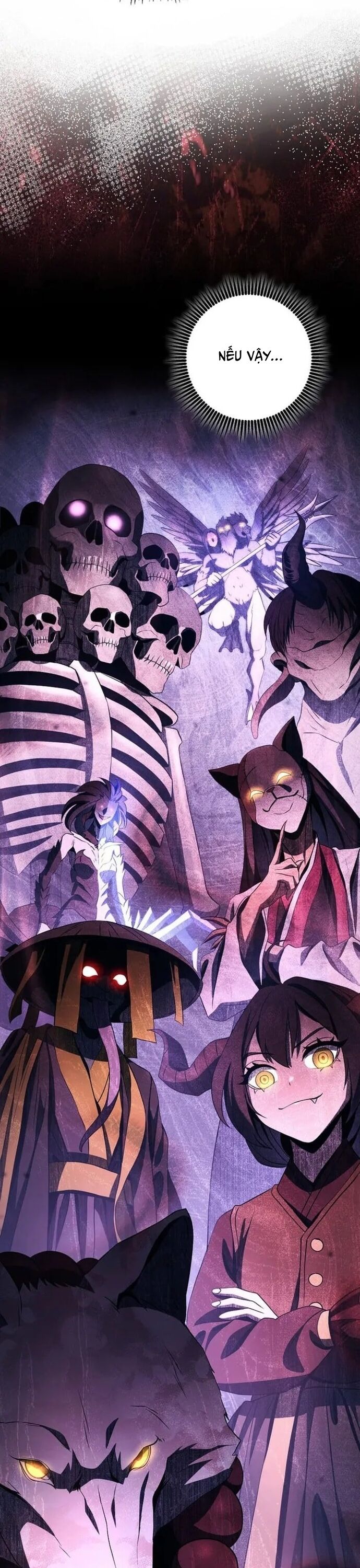 Cốt Binh Trở Lại Chapter 320 - 43