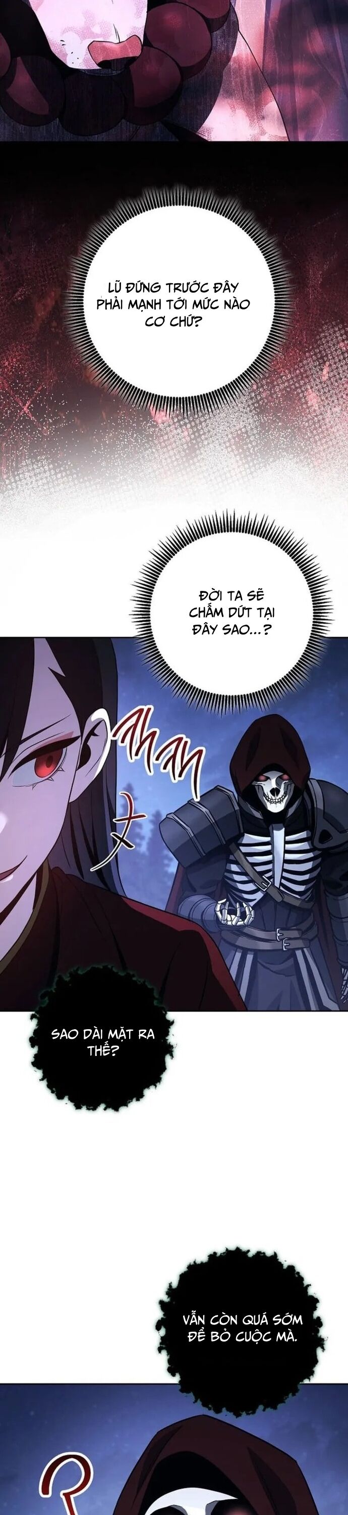 Cốt Binh Trở Lại Chapter 320 - 44