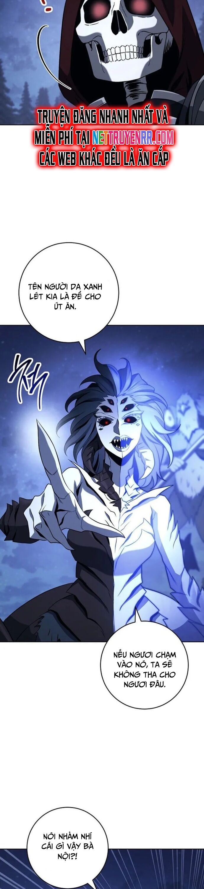 Cốt Binh Trở Lại Chapter 320 - 45