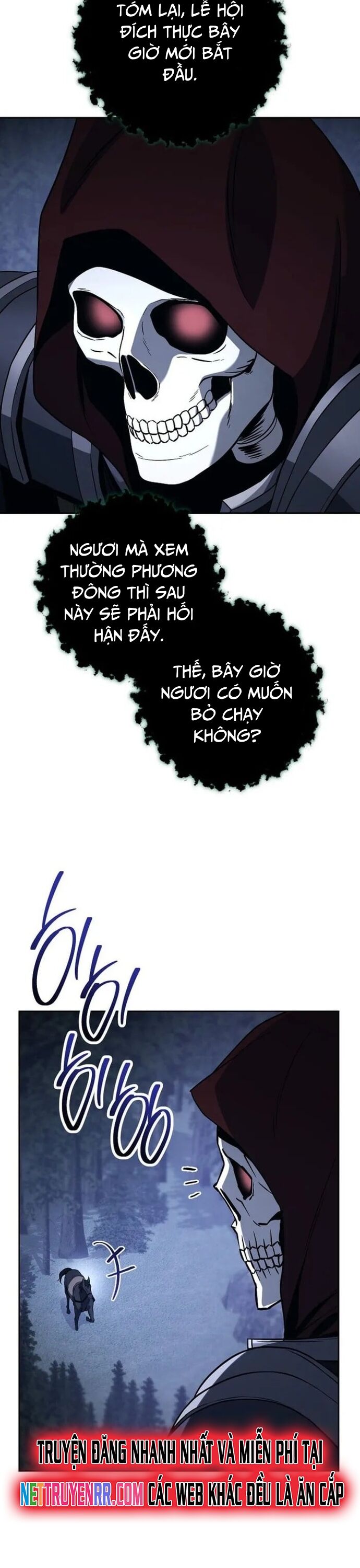 Cốt Binh Trở Lại Chapter 320 - 6