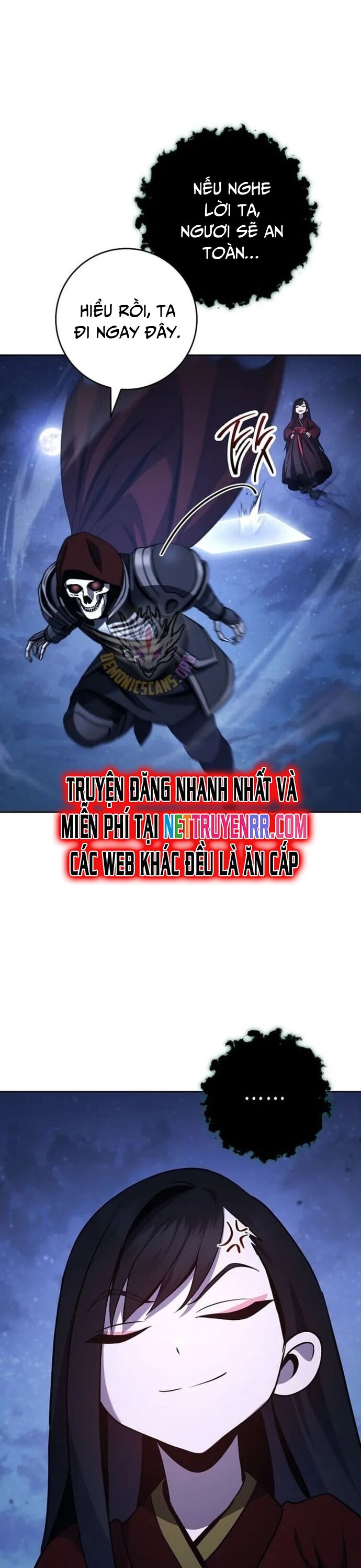 Cốt Binh Trở Lại Chapter 320 - 7