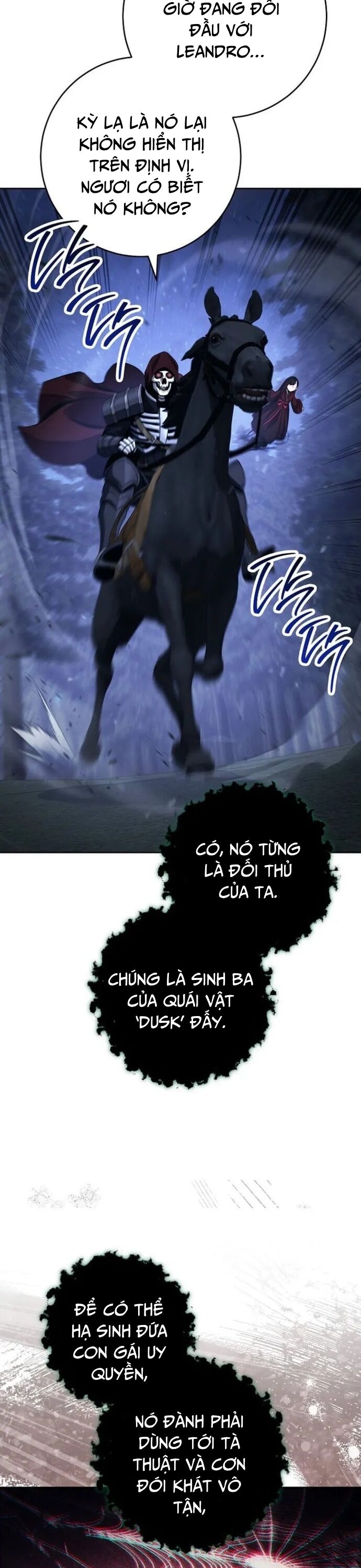 Cốt Binh Trở Lại Chapter 320 - 9