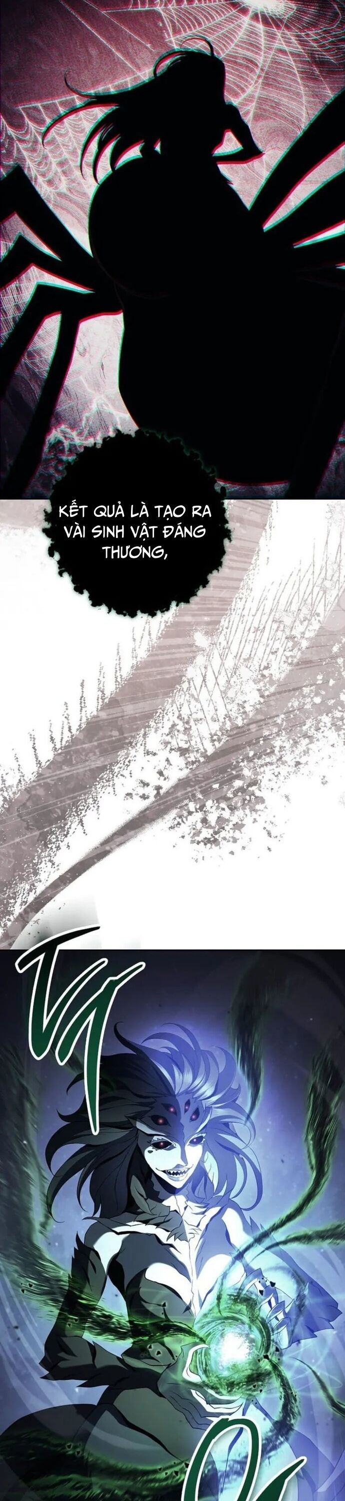 Cốt Binh Trở Lại Chapter 320 - 10