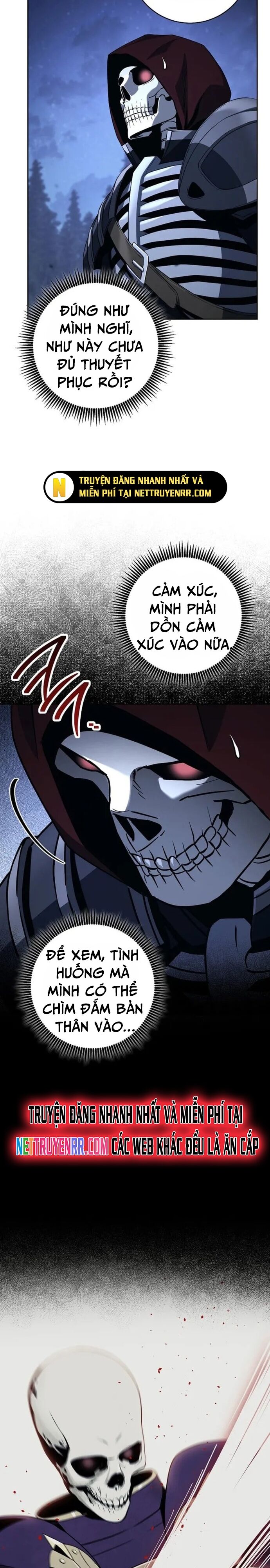 Cốt Binh Trở Lại Chapter 321 - 13