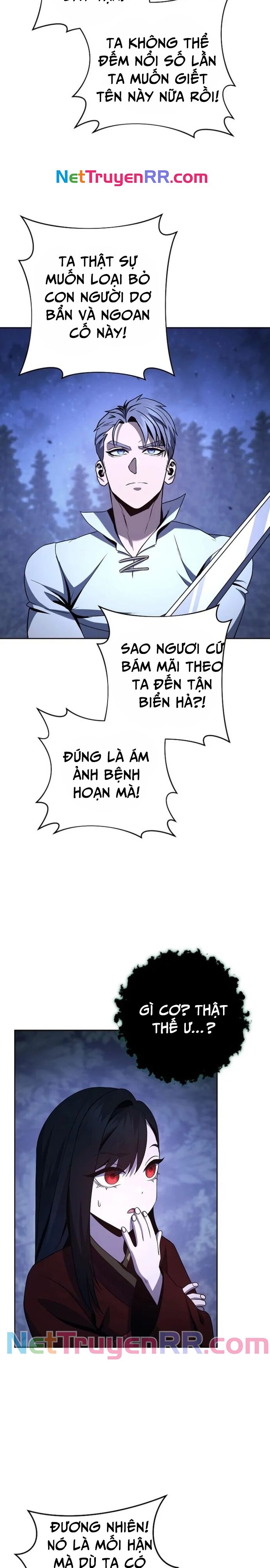 Cốt Binh Trở Lại Chapter 321 - 16
