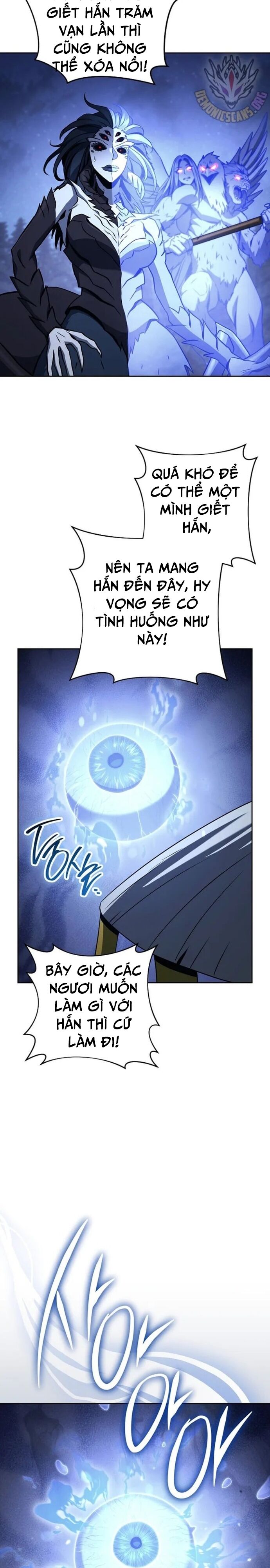 Cốt Binh Trở Lại Chapter 321 - 17