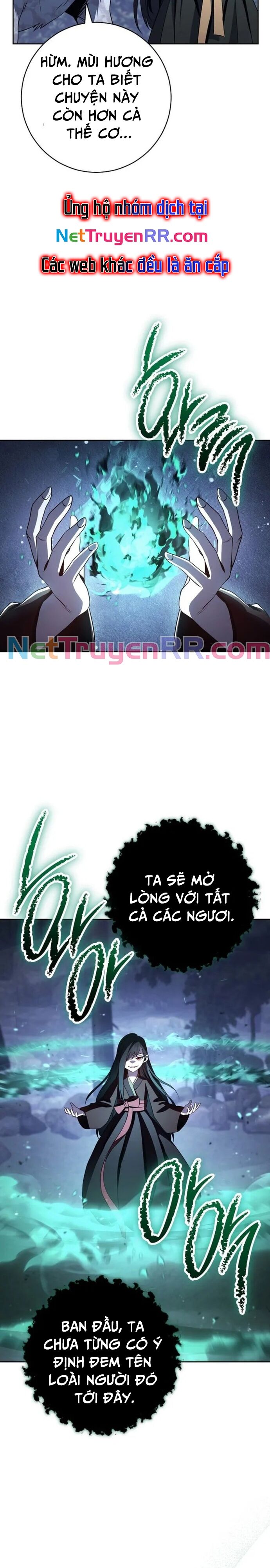 Cốt Binh Trở Lại Chapter 321 - 19