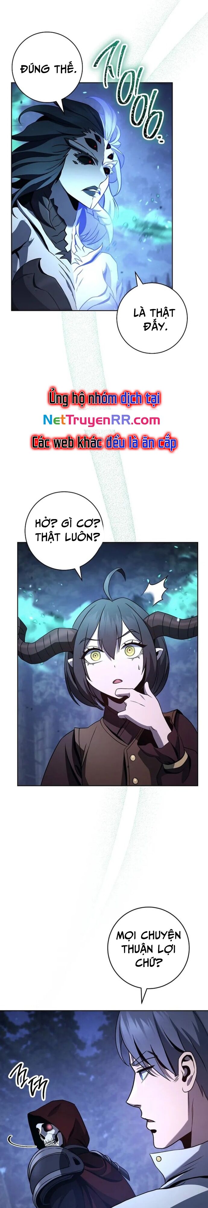 Cốt Binh Trở Lại Chapter 321 - 20