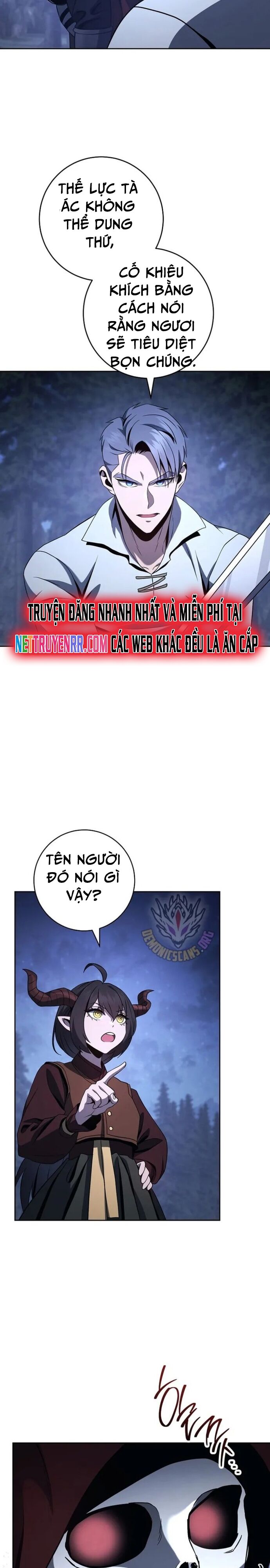 Cốt Binh Trở Lại Chapter 321 - 21