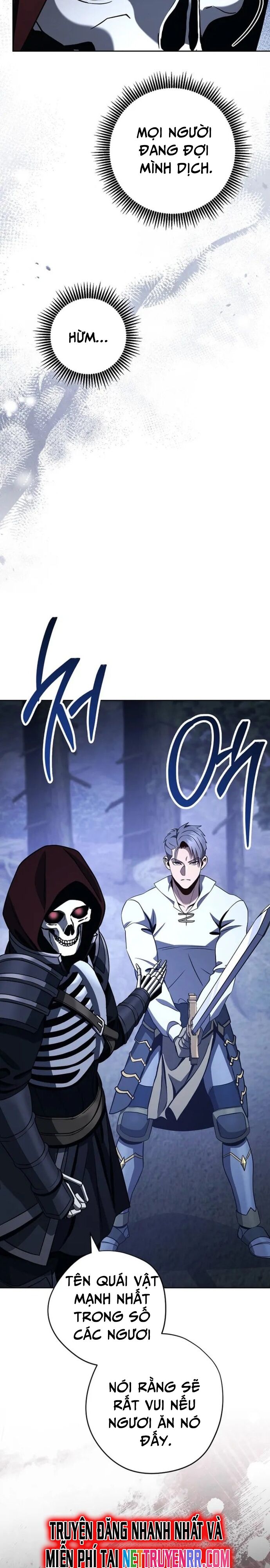 Cốt Binh Trở Lại Chapter 321 - 22