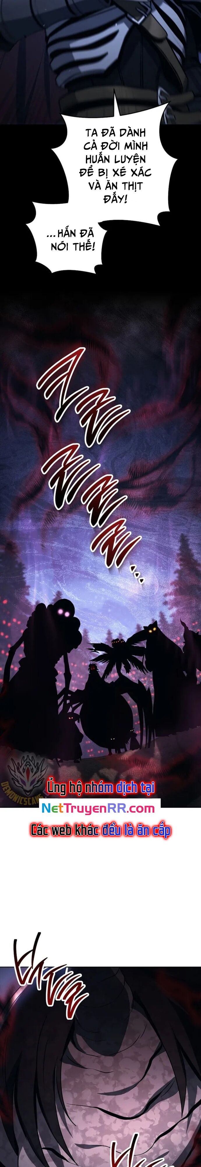 Cốt Binh Trở Lại Chapter 321 - 25