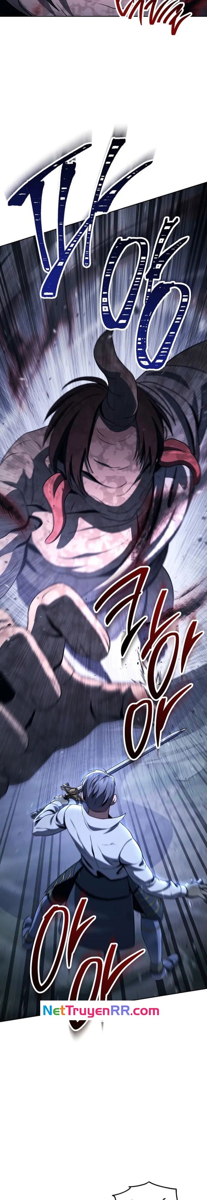 Cốt Binh Trở Lại Chapter 321 - 26