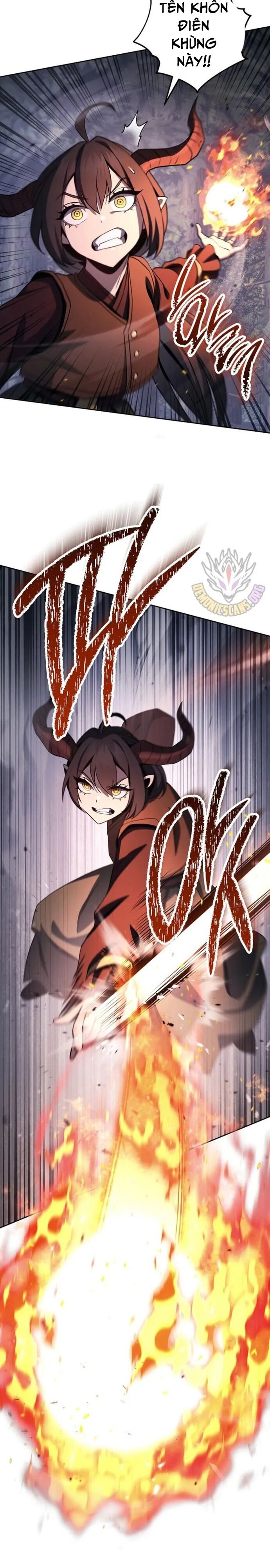 Cốt Binh Trở Lại Chapter 321 - 27
