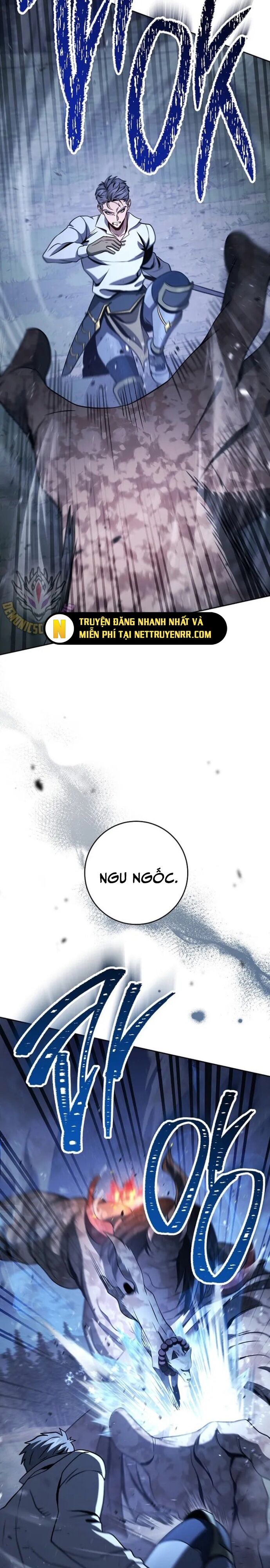 Cốt Binh Trở Lại Chapter 321 - 29