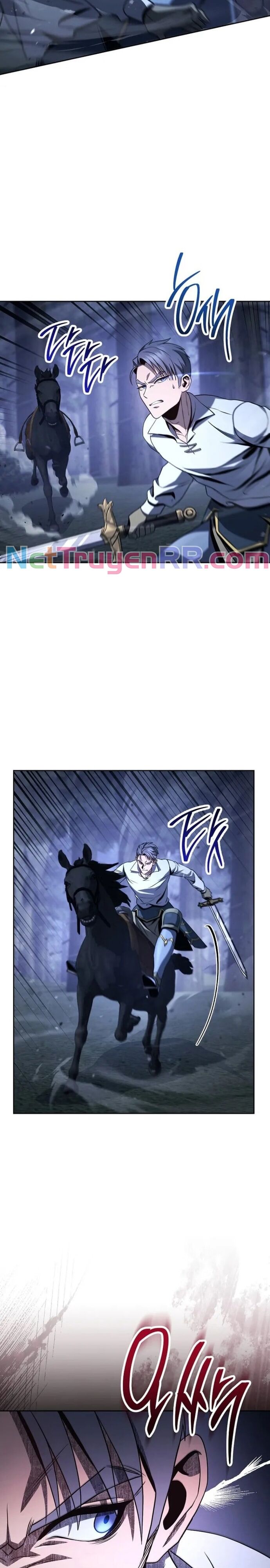 Cốt Binh Trở Lại Chapter 321 - 30