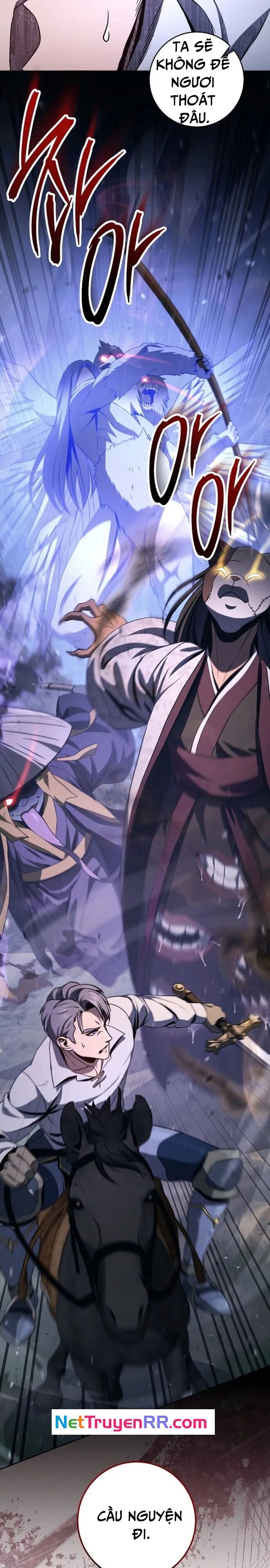 Cốt Binh Trở Lại Chapter 321 - 31