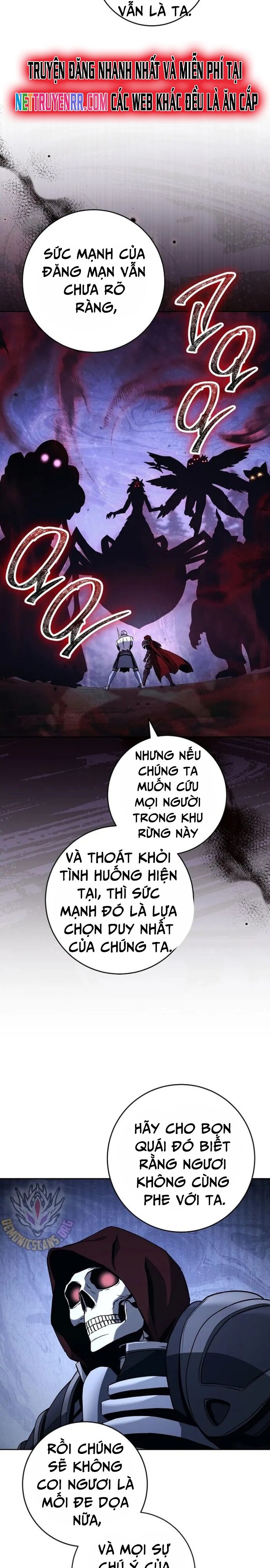 Cốt Binh Trở Lại Chapter 321 - 8