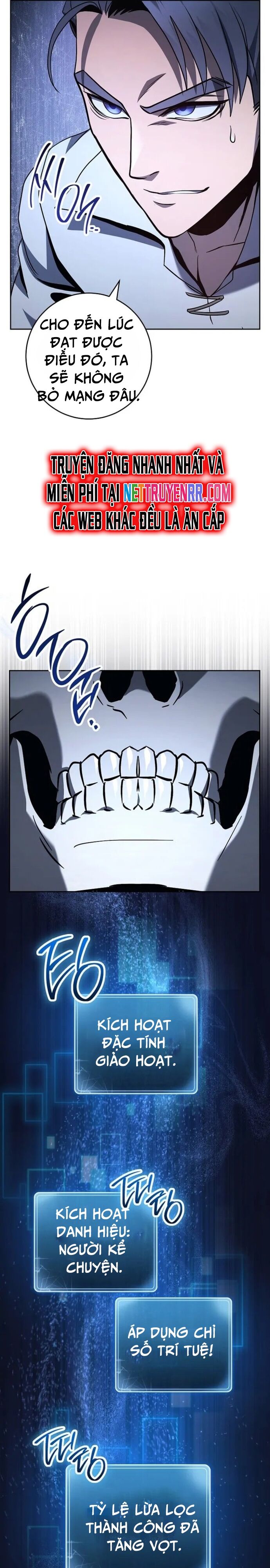 Cốt Binh Trở Lại Chapter 321 - 10
