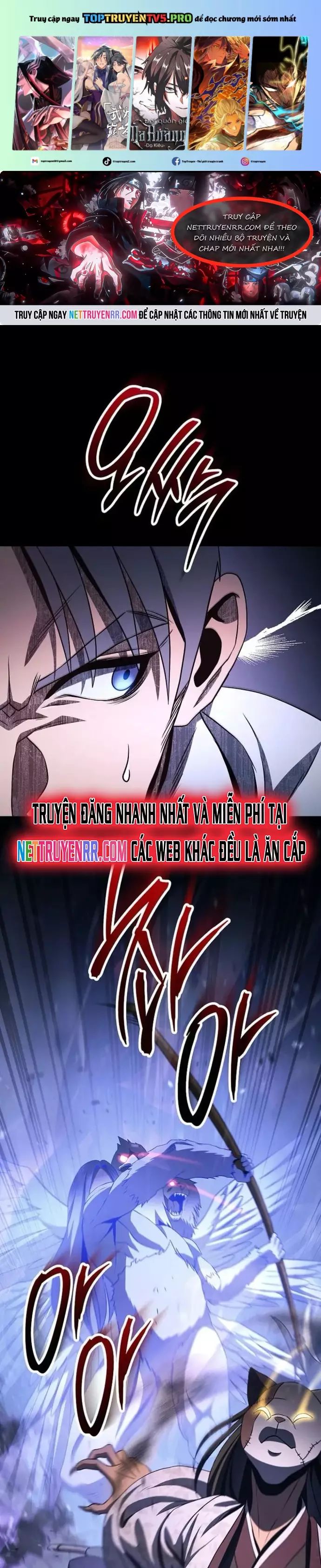 Cốt Binh Trở Lại Chapter 322 - 1