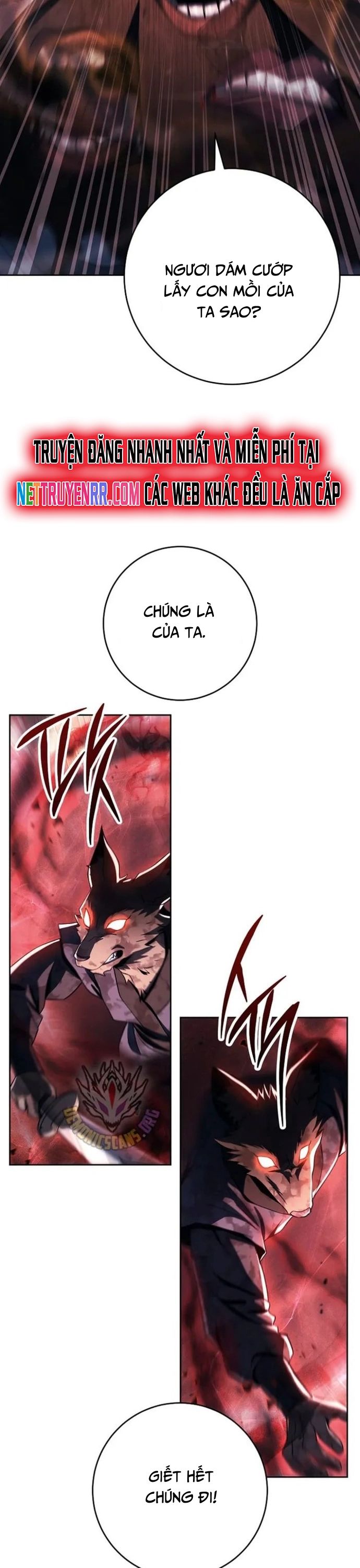 Cốt Binh Trở Lại Chapter 322 - 11