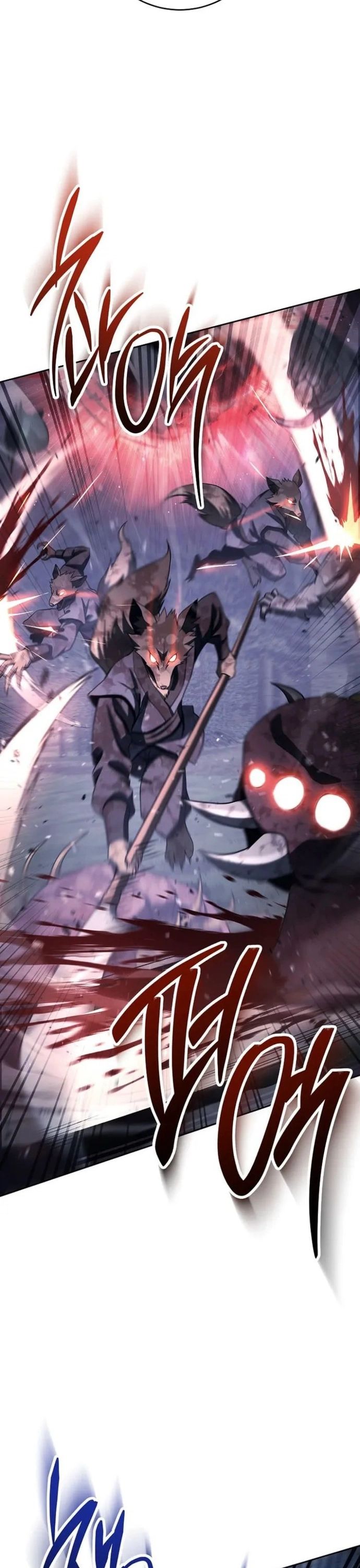 Cốt Binh Trở Lại Chapter 322 - 12