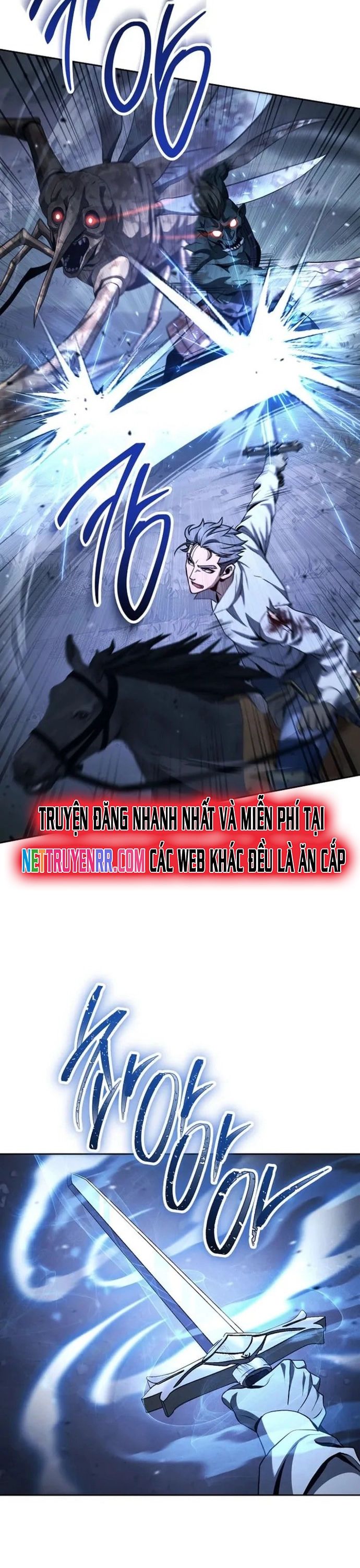 Cốt Binh Trở Lại Chapter 322 - 15