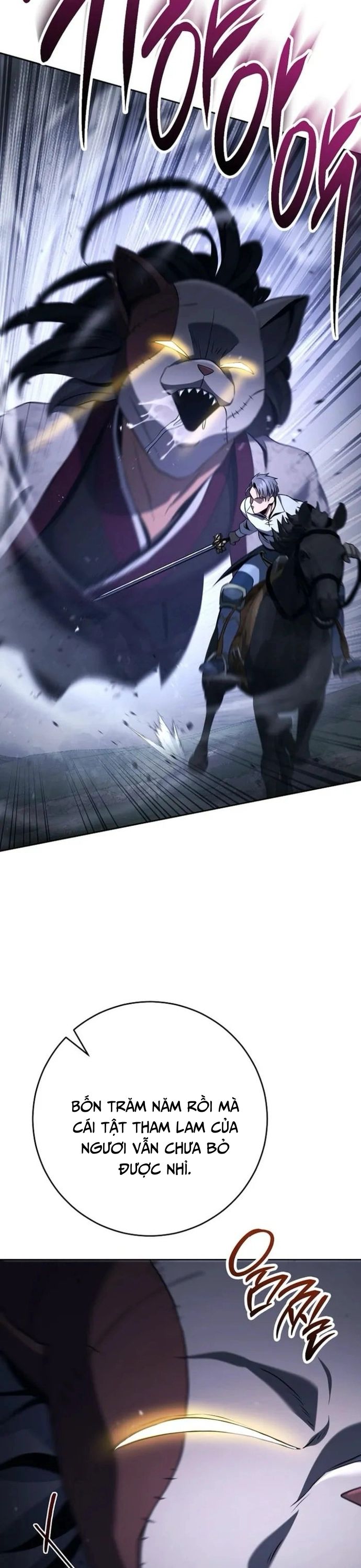 Cốt Binh Trở Lại Chapter 322 - 18