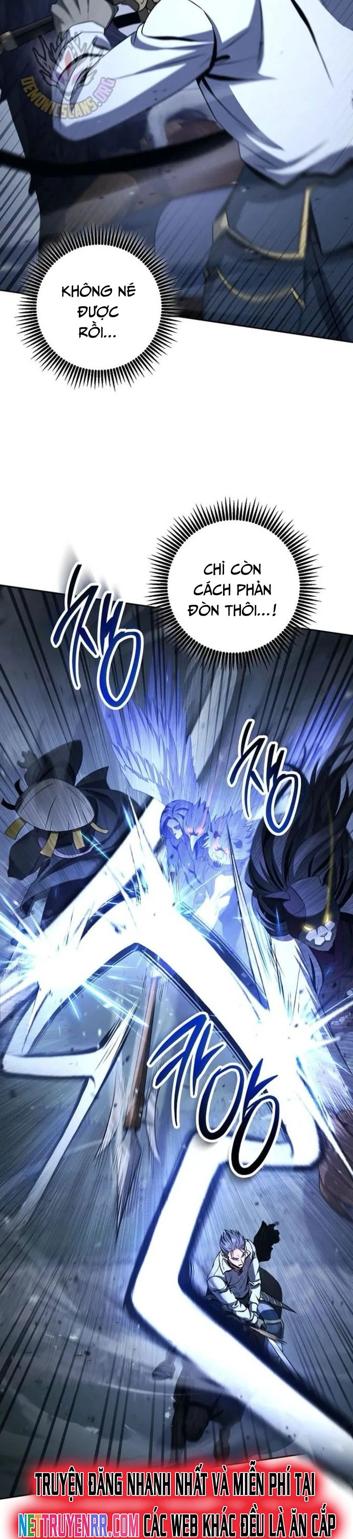 Cốt Binh Trở Lại Chapter 322 - 3