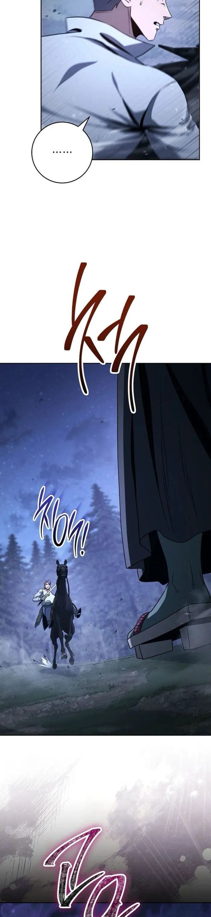 Cốt Binh Trở Lại Chapter 322 - 23