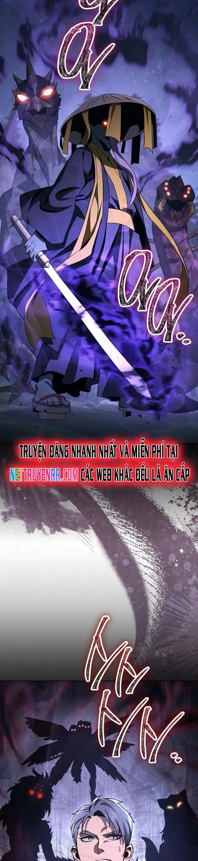 Cốt Binh Trở Lại Chapter 322 - 24