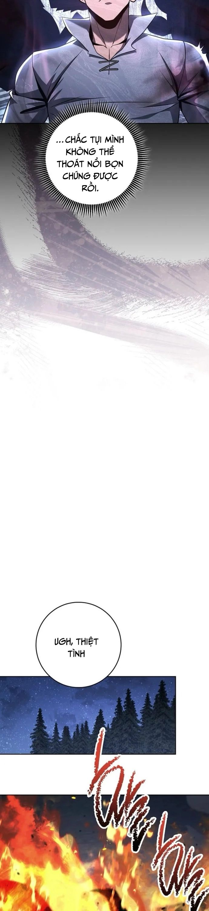 Cốt Binh Trở Lại Chapter 322 - 25