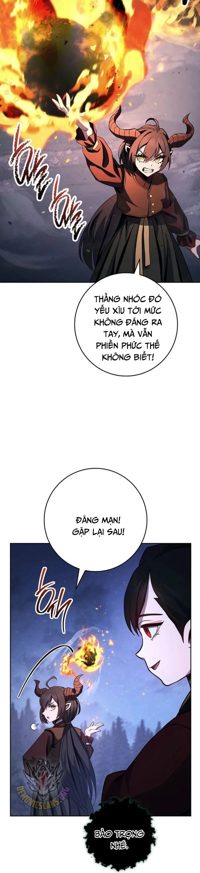 Cốt Binh Trở Lại Chapter 322 - 26