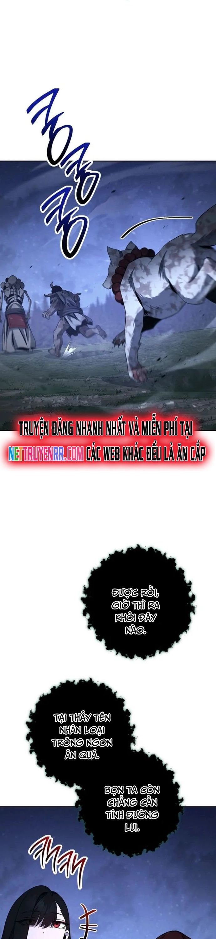 Cốt Binh Trở Lại Chapter 322 - 27