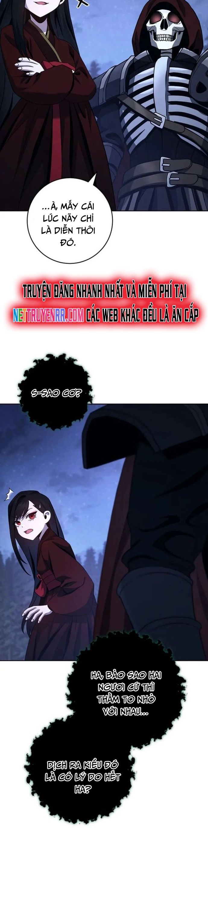 Cốt Binh Trở Lại Chapter 322 - 28