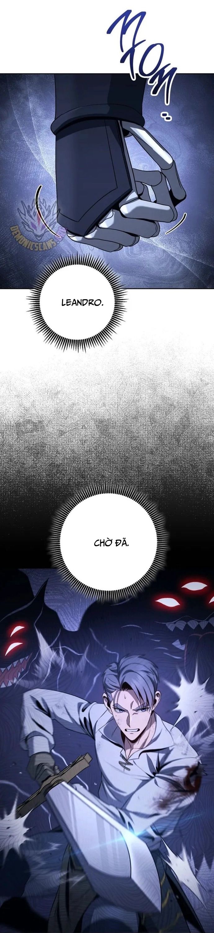 Cốt Binh Trở Lại Chapter 322 - 29