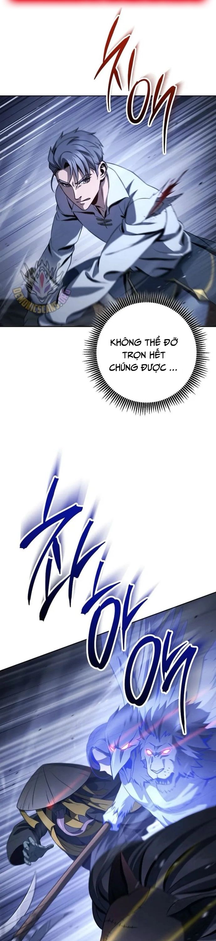 Cốt Binh Trở Lại Chapter 322 - 4