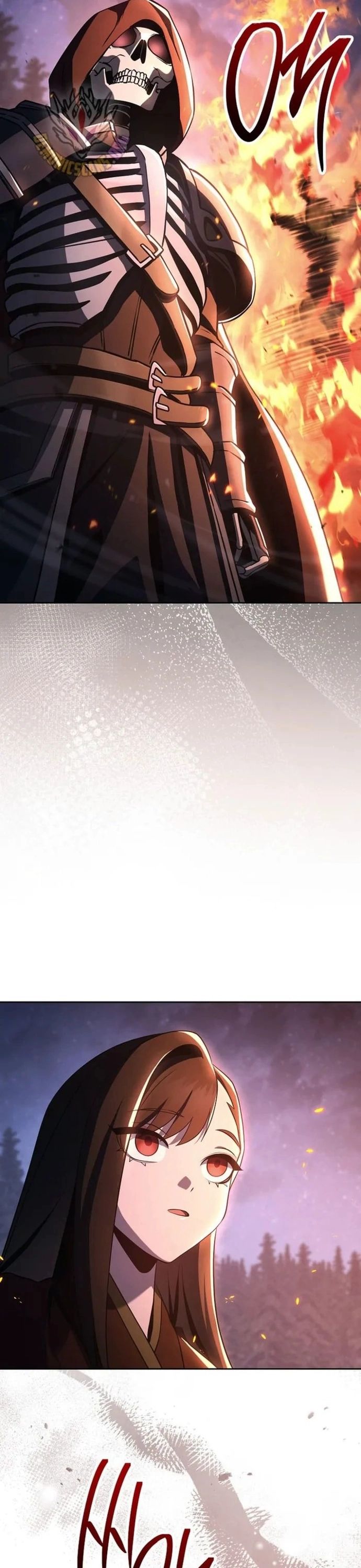 Cốt Binh Trở Lại Chapter 322 - 31