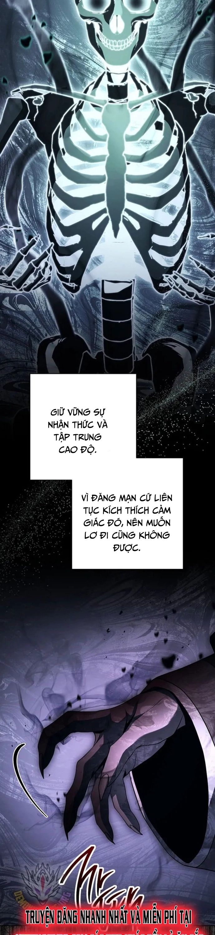 Cốt Binh Trở Lại Chapter 322 - 37