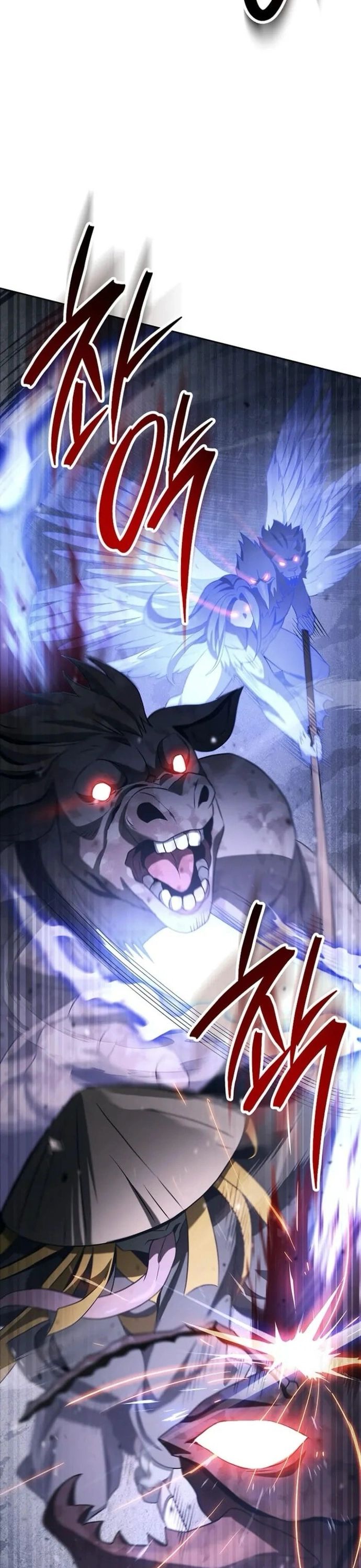 Cốt Binh Trở Lại Chapter 322 - 6