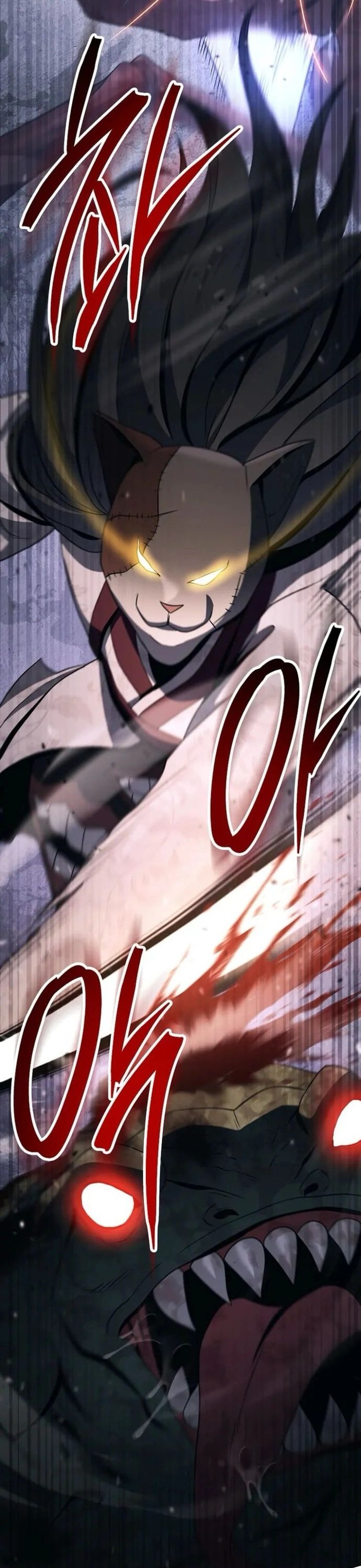 Cốt Binh Trở Lại Chapter 322 - 7